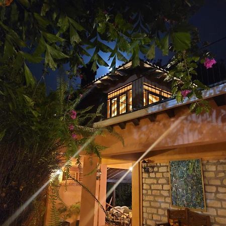 La Villa De Soledad La Ceiba Exterior foto