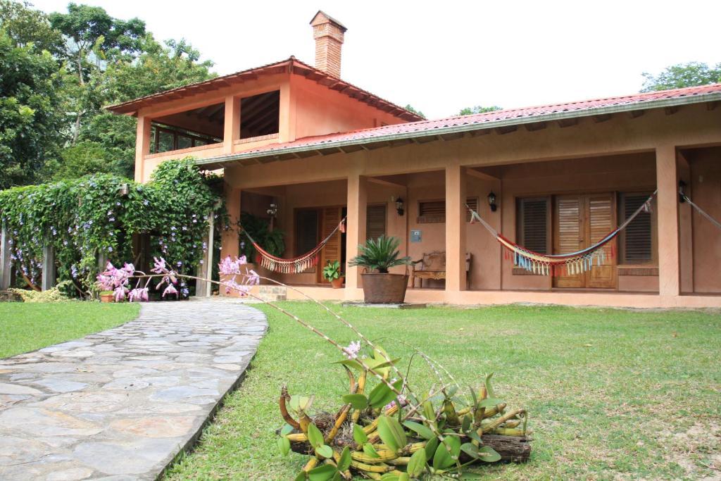 La Villa De Soledad La Ceiba Exterior foto